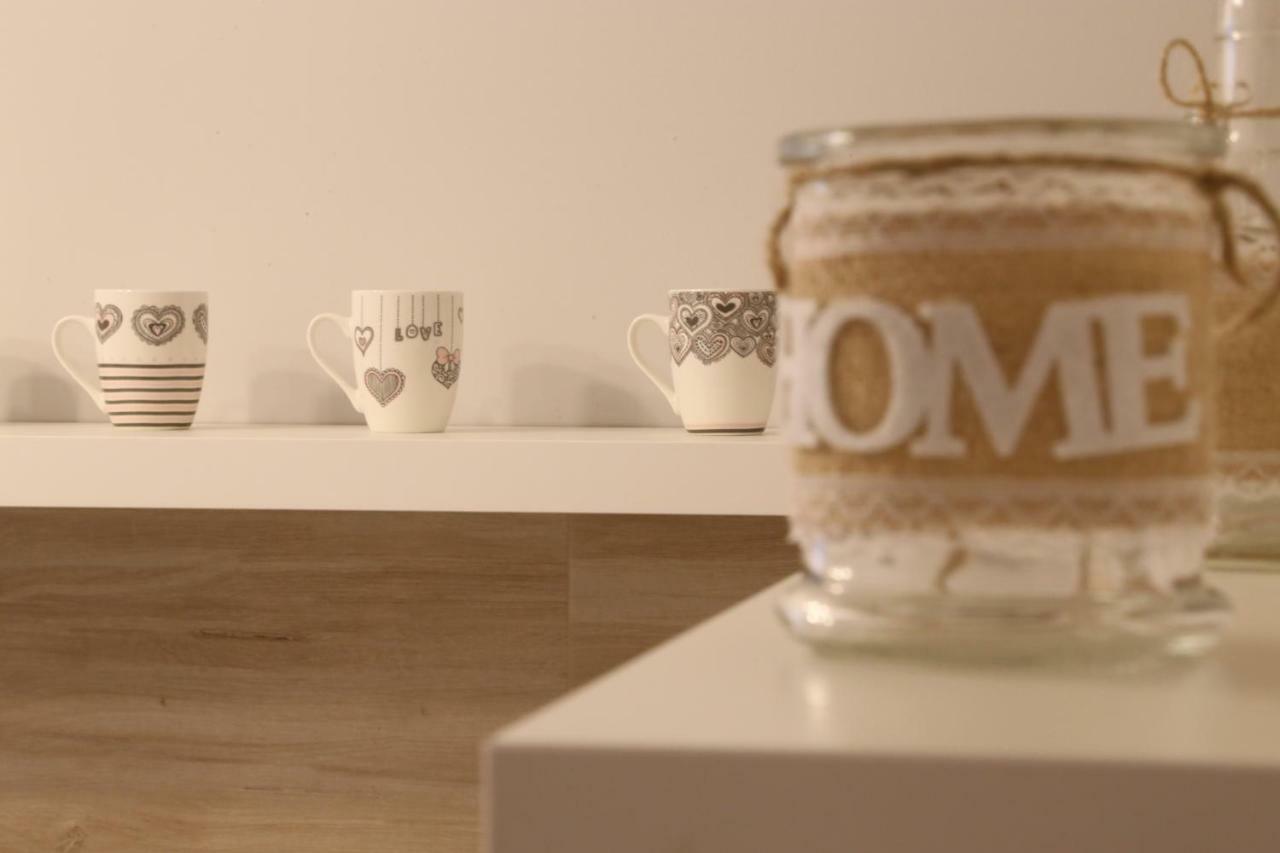 أوشفينجم Home Sweet Home المظهر الخارجي الصورة
