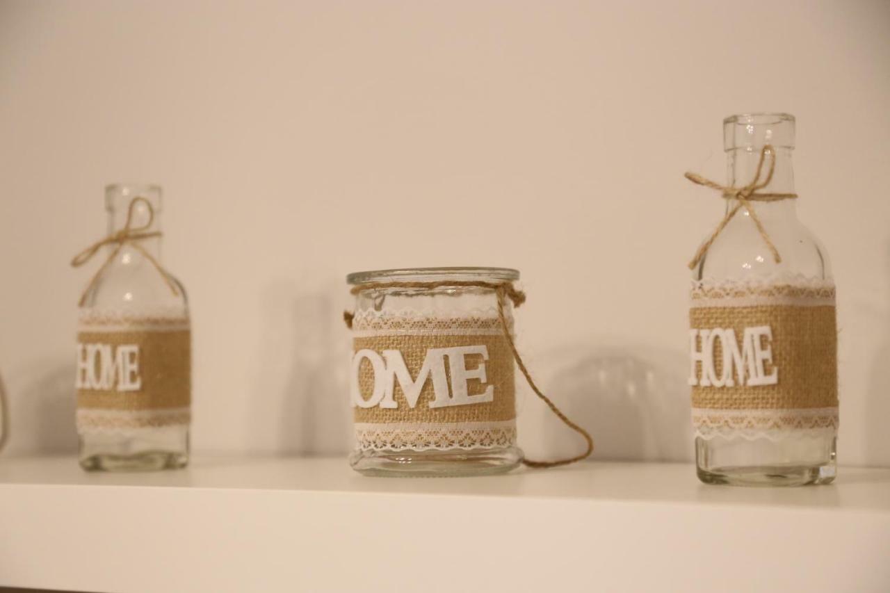 أوشفينجم Home Sweet Home المظهر الخارجي الصورة