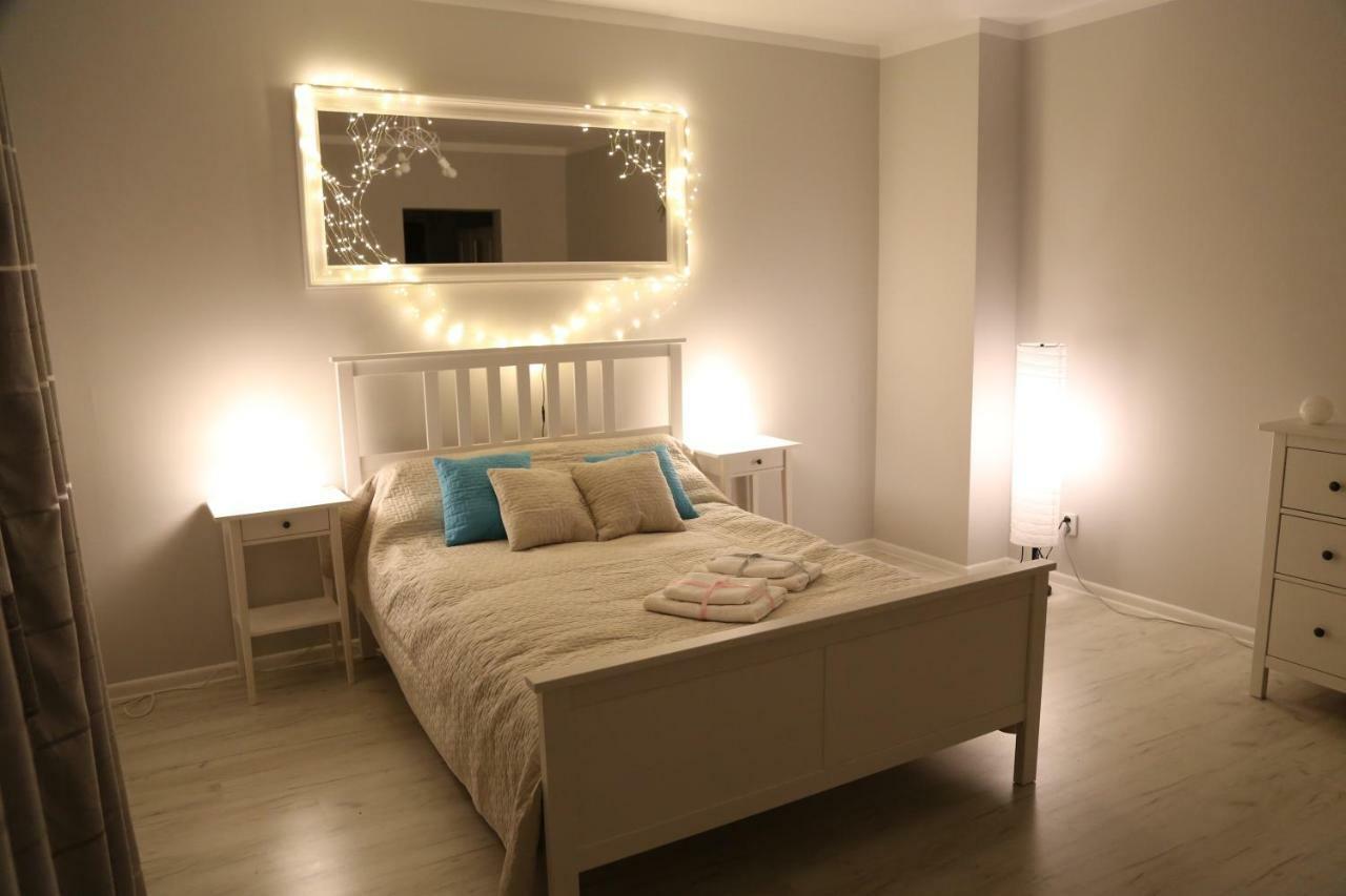 أوشفينجم Home Sweet Home المظهر الخارجي الصورة