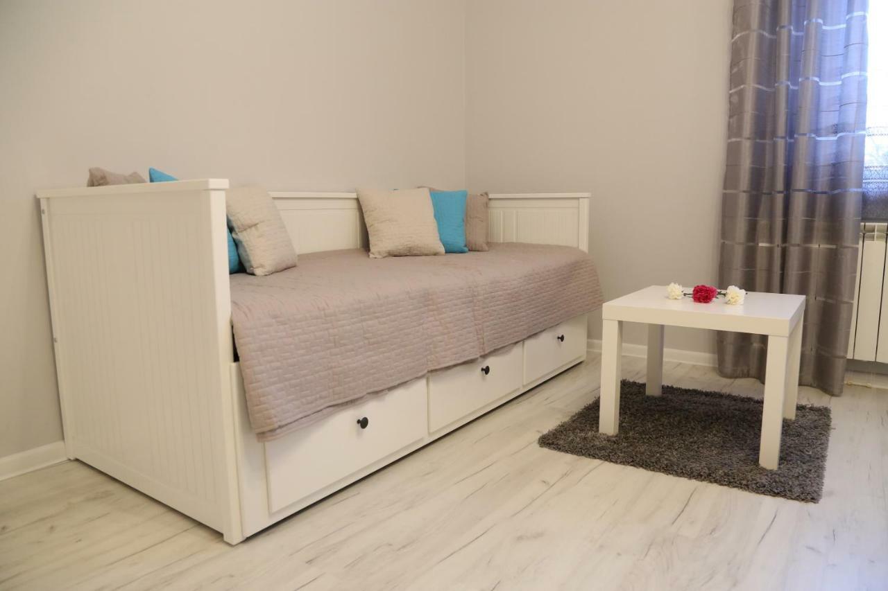 أوشفينجم Home Sweet Home المظهر الخارجي الصورة